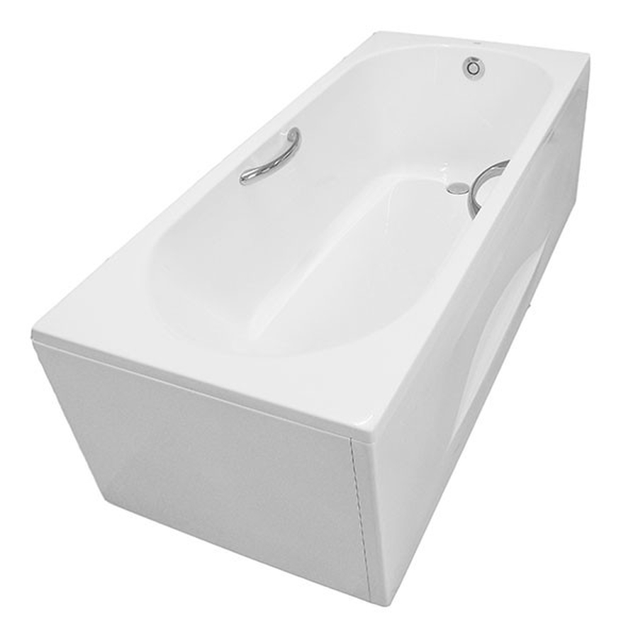 Bồn tắm tay vịn TOTO PAY1715HVC#W