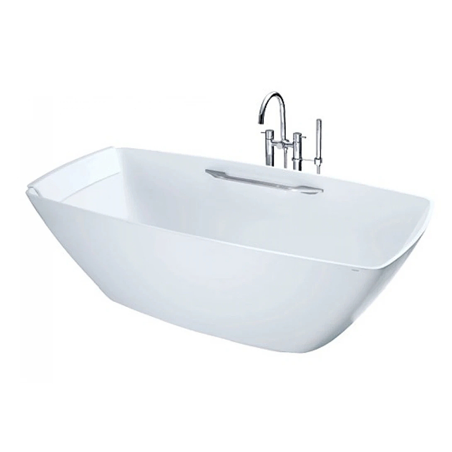 Bồn tắm TOTO PJY1804HPWE/NTP011E