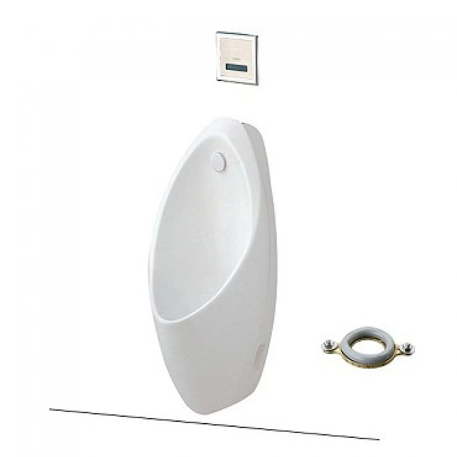 Bồn Tiểu Nam Treo Tường TOTO UT904HS