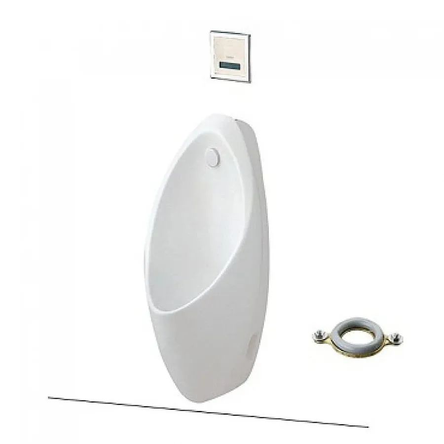 Bồn Tiểu Nam Treo Tường TOTO UT904HS