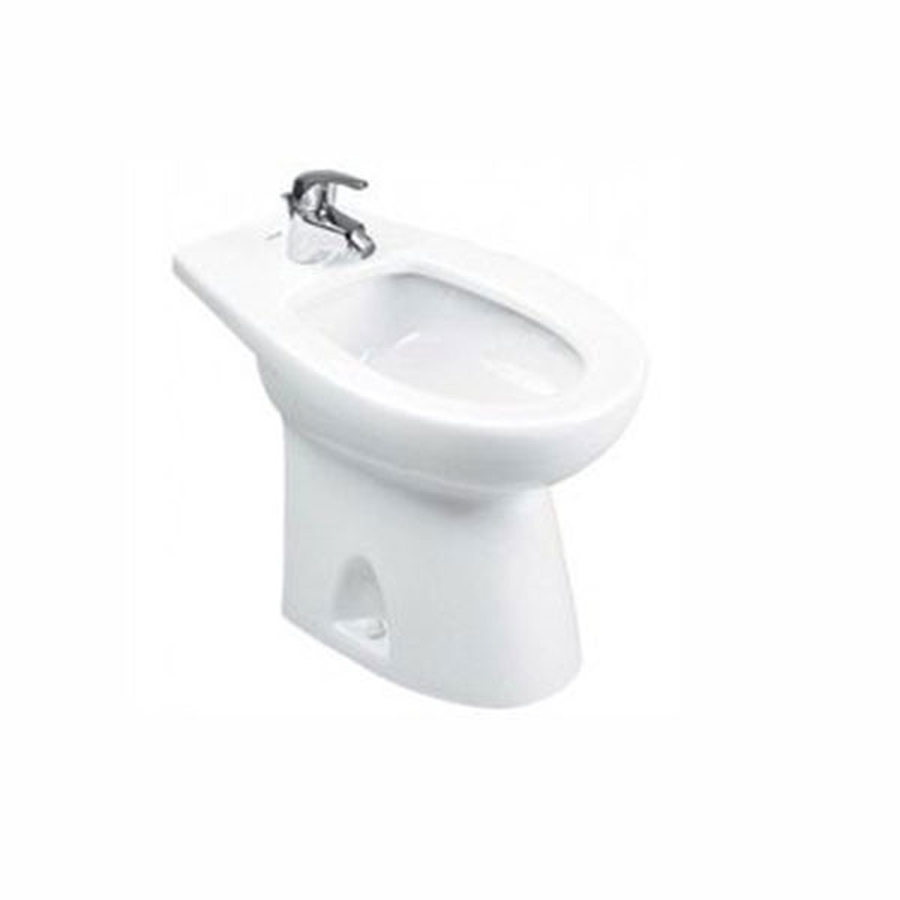 Bồn tiểu nữ đặt sàn cao cấp TOTO BT5