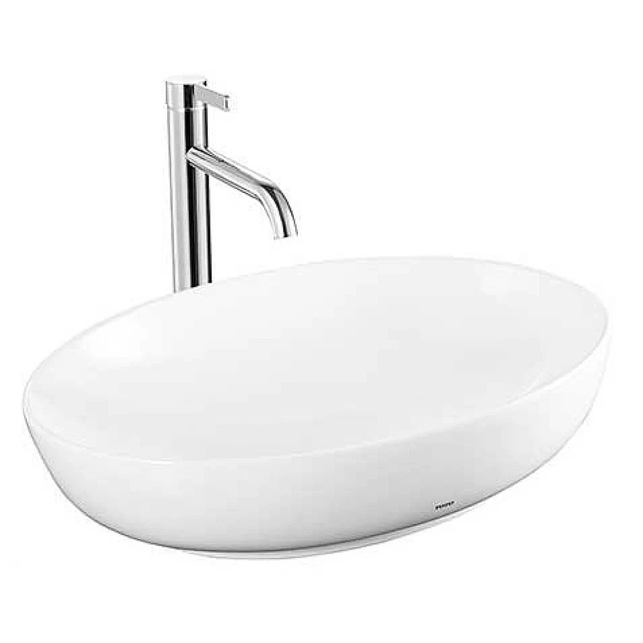 Chậu Lavabo TOTO LT1705#XW Đặt Bàn