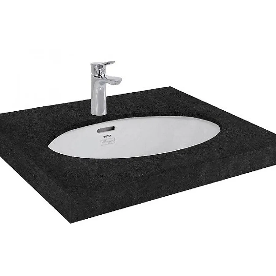 Chậu Lavabo Âm Bàn TOTO LT548