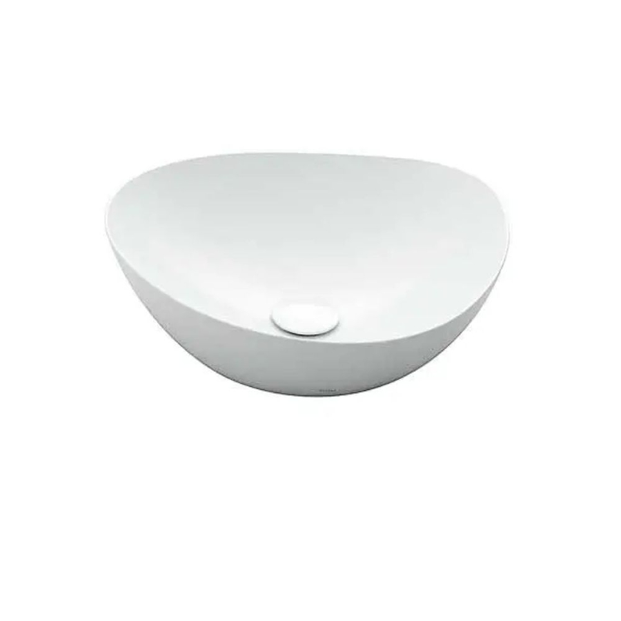 Chậu Rửa Lavabo đặt bàn TOTO LT4704MTG17#CMW