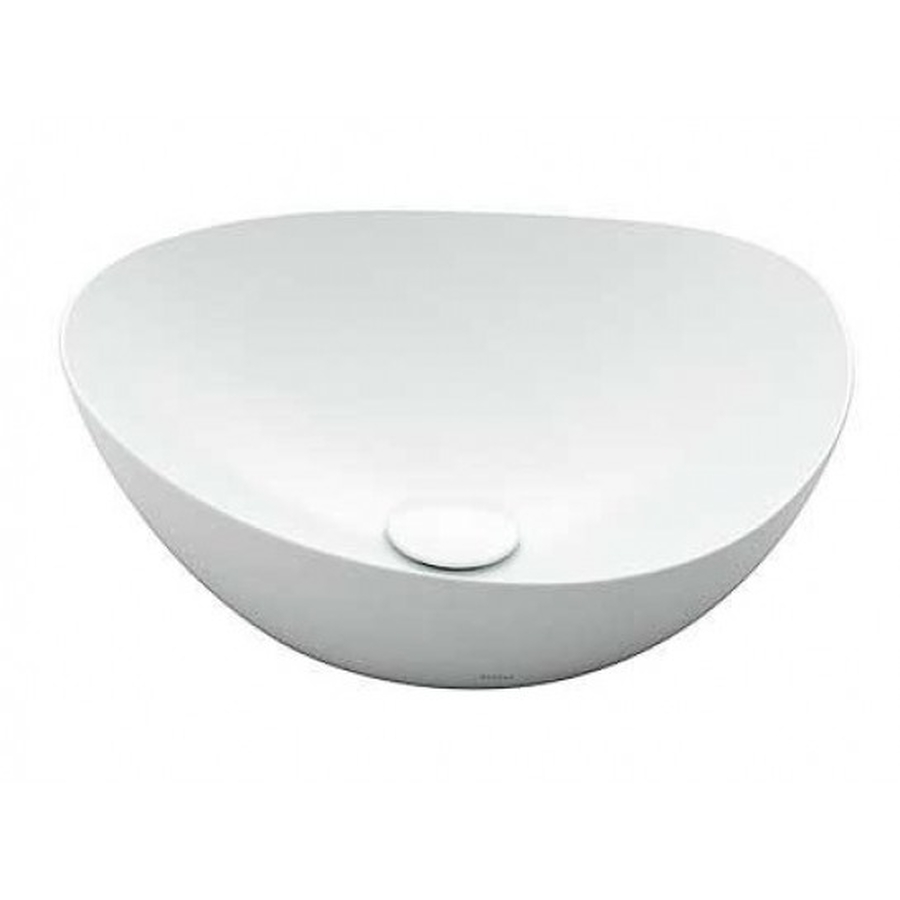 Chậu Rửa Lavabo đặt bàn TOTO LT4704MTG19#CMW