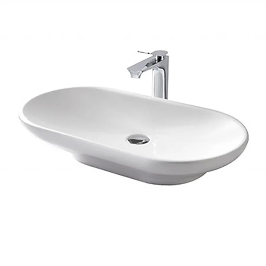 Chậu Lavabo Dương Bàn TOTO LW181Y#W