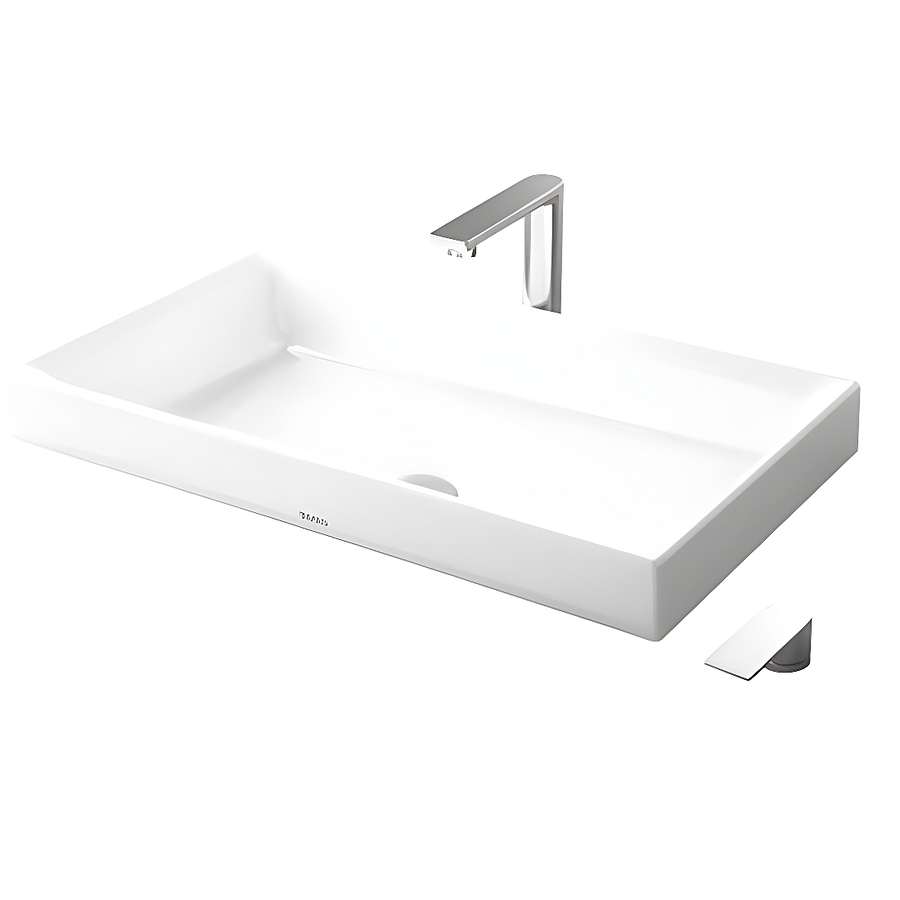 Chậu Rửa Lavabo dương bàn TOTO LT1717#XW