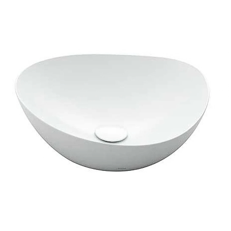 Chậu Rửa Lavabo TOTO LT4704G19#XW Đặt Bàn