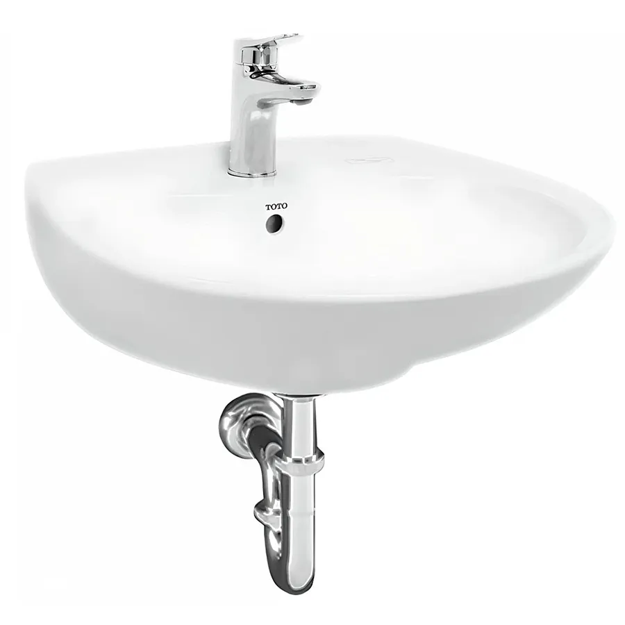 Chậu Lavabo Treo Tường TOTO LT236CS