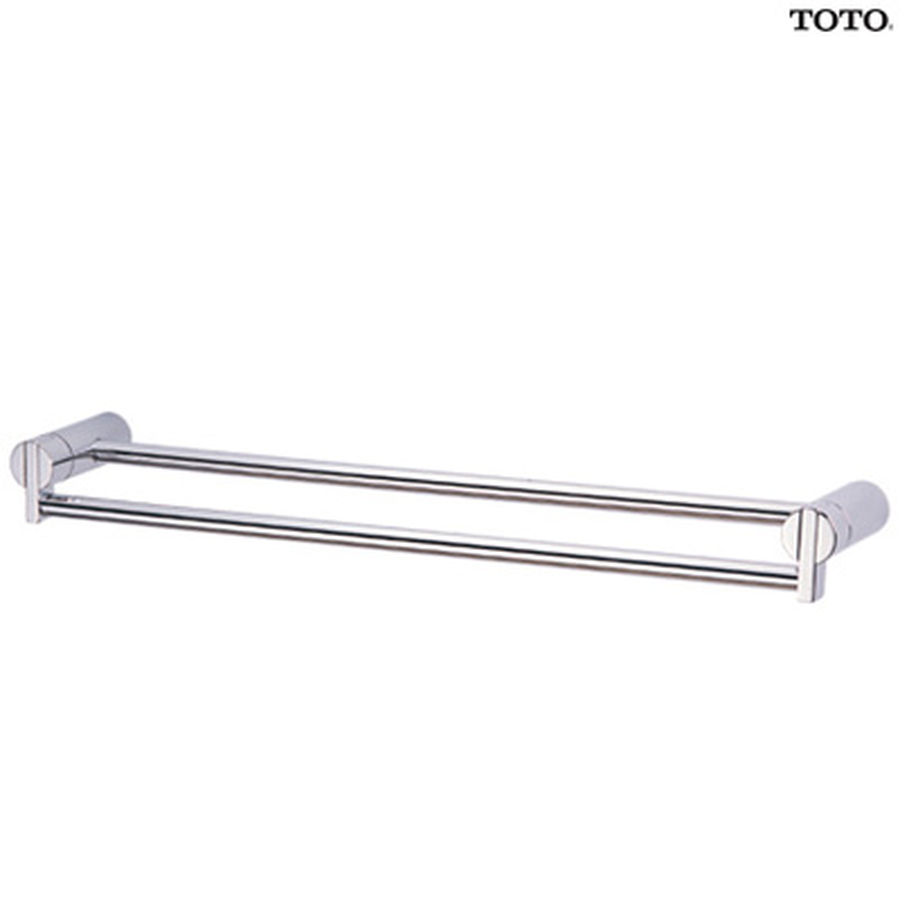 Thanh Treo Khăn Đôi TOTO TX724AE