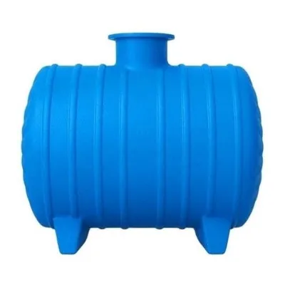 Bể Nước Ngầm Lõi Inox Bọc Ecoprotec Composite 2000L