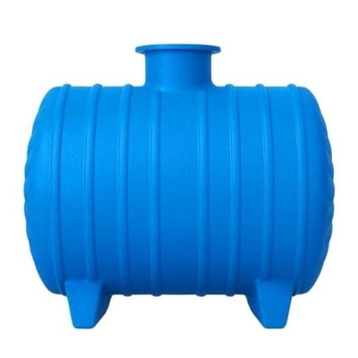 Bể Nước Ngầm Lõi Inox Bọc Composite 3000L