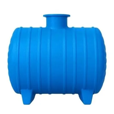 Bể Nước Ngầm Lõi Inox Bọc Ecoprotec Composite 3000L