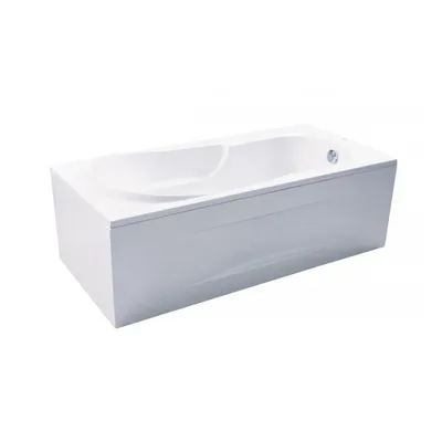Bồn Tắm TOTO PAY1575VC#W/DB501R-2B Có Yếm 1.5m