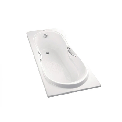 Bồn Tắm Nhựa TOTO PAY1570DH/DB501R-2B