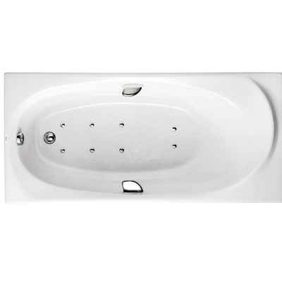 Bồn Tắm Sục Khí TOTO PPYB1710RHPE/DB501-2DR