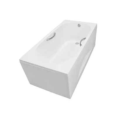 Bồn Tắm TOTO PAY1515HVC#W Có Tay Vịn 1.5m
