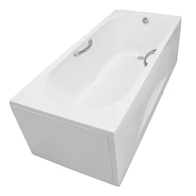 Bồn Tắm TOTO PAY1715HVC#W Có Tay Vịn 1.7m