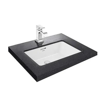 Chậu Lavabo Âm Bàn TOTO LT505T