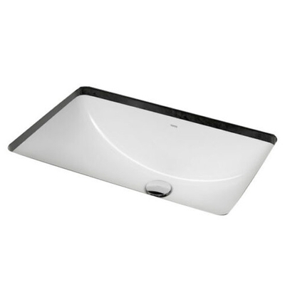 Chậu Lavabo Âm Bàn Vuông TOTO LW1536V#XW/TL516GV