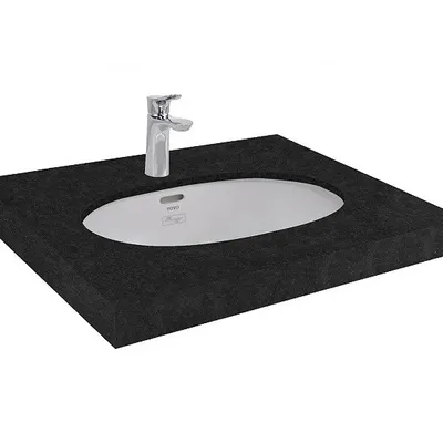 Chậu Lavabo Âm Bàn TOTO LT546