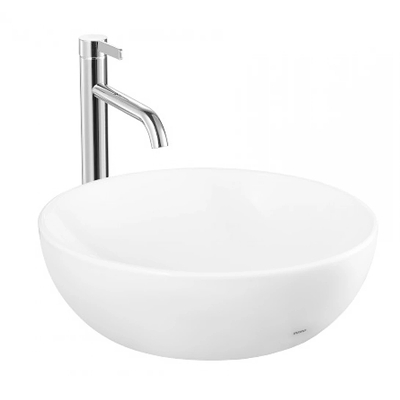 Chậu Rửa Lavabo đặt bàn TOTO LT1706