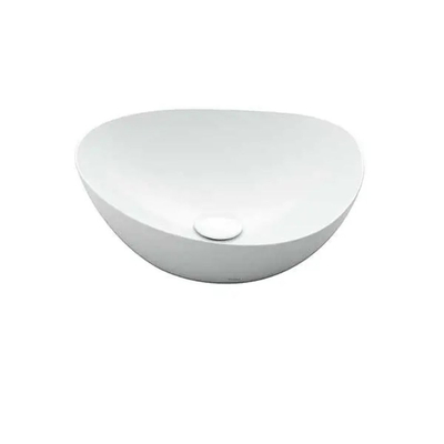 Chậu Rửa Lavabo đặt bàn TOTO LT4704MTG17#CMW