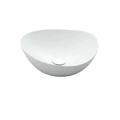 Chậu Lavabo Dương Bàn TOTO LT4704MTG17#CMW