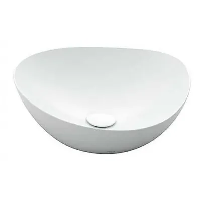 Chậu Lavabo Dương Bàn TOTO LT4704MTG19#CMW
