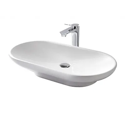 Chậu Lavabo Dương Bàn TOTO LW181Y#W