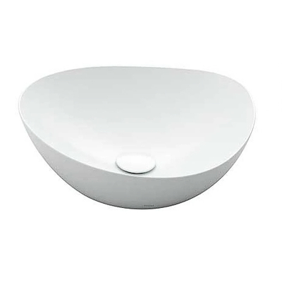 Chậu Rửa Lavabo TOTO LT4704G19#XW Đặt Bàn