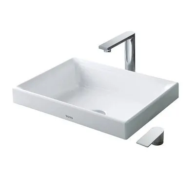 Chậu Lavabo Dương Bàn TOTO L1715#W