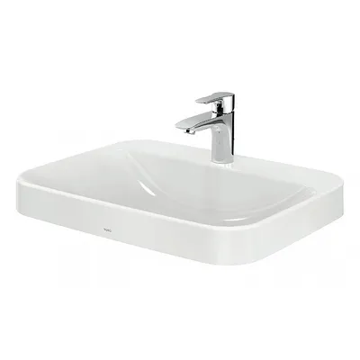 Chậu Lavabo Dương Bàn TOTO LT5615C#XW