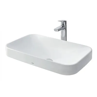 Chậu Lavabo Dương Bàn TOTO LT5715