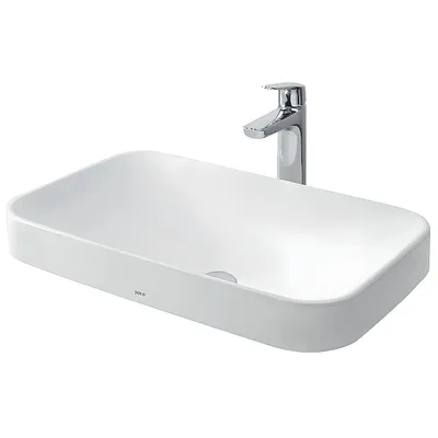 Chậu Lavabo Dương Bàn TOTO LT5716#XW