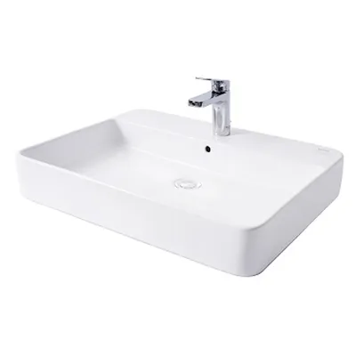 Chậu Lavabo Dương Bàn TOTO LT951C#XW