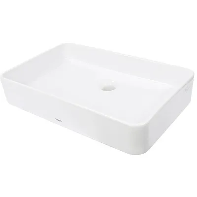 Chậu Lavabo Dương Bàn TOTO LT952