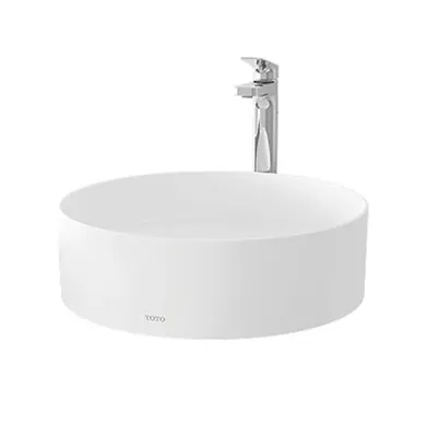 Chậu Lavabo Dương Bàn TOTO LW572JW/F