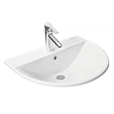 Chậu Lavabo Dương Vành TOTO L946CR