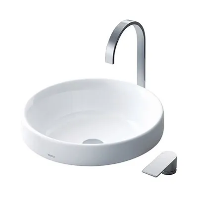 Chậu Lavabo Dương Bàn TOTO LW1704B