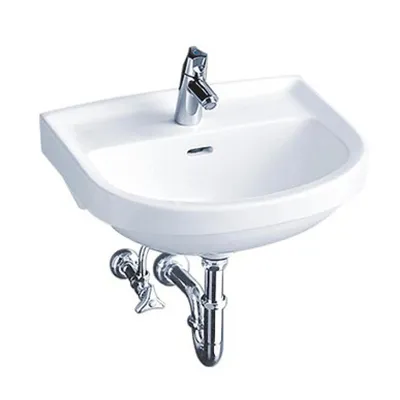 Chậu Lavabo Treo Tường TOTO LT210CTR