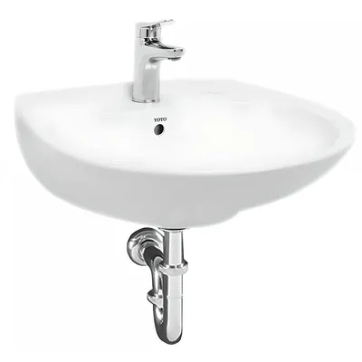 Chậu Lavabo Treo Tường TOTO LT236CS