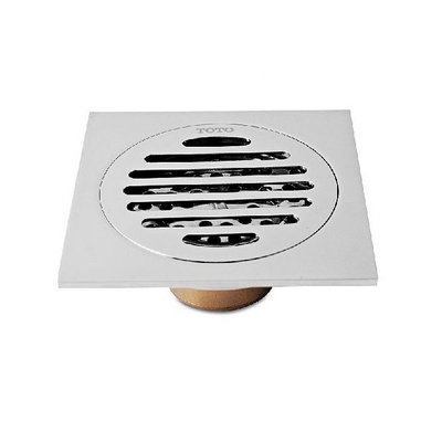 Ga thoát sàn TOTO TVBA407 (10x10cm)