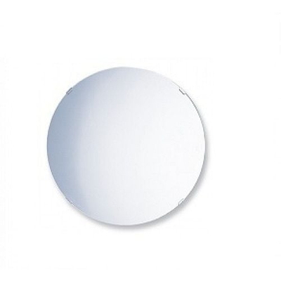 Gương soi phòng tắm kiểu tròn TOTO YM4545FG