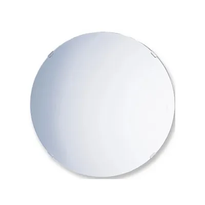 Gương Phòng Tắm Chống Mốc Tròn TOTO YM6060FG Ø600mm