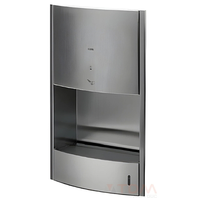 Máy Sấy Tay Âm Tường TOTO TYC602