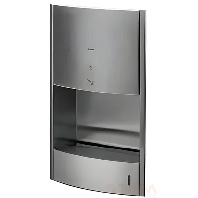 Máy Sấy Tay Âm Tường TOTO TYC602