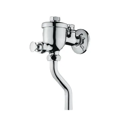 Van xả nhấn tiểu nam TOTO T60S 
