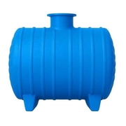 Bể Nước Ngầm Lõi Inox Bọc Composite 1000L