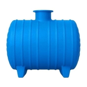 Bể Nước Ngầm Lõi Inox Bọc Composite 2000L